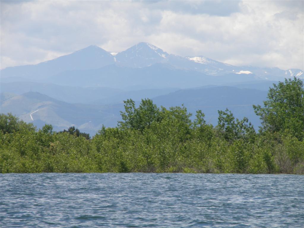 Boyd Lake State Park