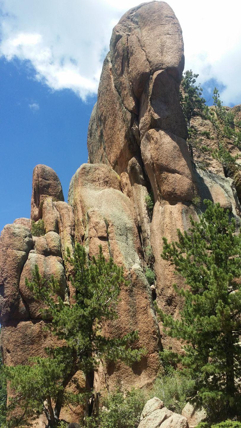 Escape To The Enchanting Colorado Devils Head: Your Gateway To Adventure